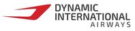 Dynamic International Airways Logo