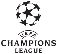 Logo der UEFA Champions League