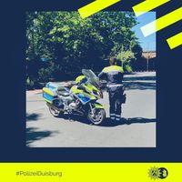 Quelle: Polizei Duisburg