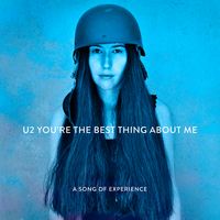 U2 veröffentlichen heute ihre neue Single "You're The Best Thing About Me" aus dem kommenden Album "Songs Of Experience" / U2 / Bild: "obs/Universal International Division/Universal Music"