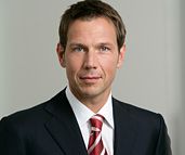 René Obermann Bild: Deutsche Telekom