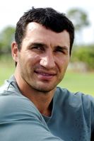 Porträt von Wladimir Klitschko. Bild: Wladimir Klitschko, Klitschko Management Group GmbH, http://www.k-mg.com / wikipedia.org