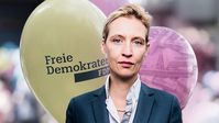 Dr. Alice Weidel (2018)