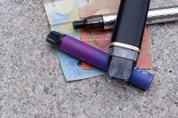 Bild: World Vapers' Alliance Fotograf: World Vapers' Alliance