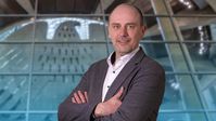 Matthias Rentzsch (2025) Bild: AfD Deutschland