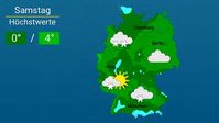 Bild: WetterOnline