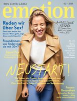 Bild: EMOTION