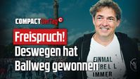 Bild: COMPACTTV / Eigenes Werk