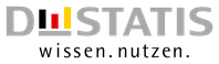 Logo von Statisches Bundesamt