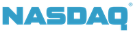 Logo von Nasdaq