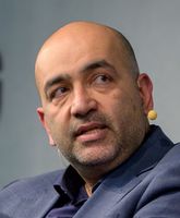 Omid Nouripour (2020)