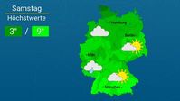 Bild: WetterOnline