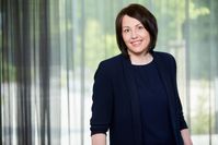 Sandra Buschsieweke, Redaktionsleitung der Studie