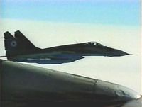 Nordkorea: Mikojan-Gurewitsch MiG-29A „Fulcrum“ Serie 9.13