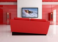 Couch 2.0: 4D-Erlebnis im heimischen Wohnzimmer. Bild: immersit.com