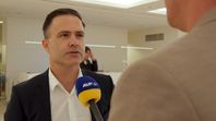 Dominik Kaufner (2025) Bild: AUF1 / Eigenes Werk