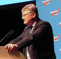 Jörg Meuthen