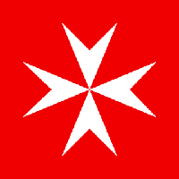 Johanniterorden  Wappen