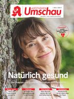 Titelbild Apotheken Umschau (A) 3/2020.  Bild: "obs/Wort & Bild Verlag - Gesundheitsmeldungen/Wort&Bild Verlag GmbH & Co. KG"