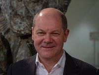 Olaf Scholz (2018)