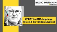 Bild: SS Video: "UPDATE mRNA-Impfung: Wo sind die validen Studien? | VÖ: 28.11.2020" (https://youtu.be/0uuOqDy4TEo) / Eigenes Werk