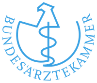 Bundesärztekammer (Arbeitsgemeinschaft der Deutschen Ärztekammern) (BÄK)