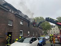 Bild: Feuerwehr Oberhausen