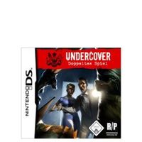 Undercover: Doppeltes Spiel 