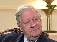 Helmut Schmidt