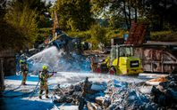 Bild: Feuerwehr