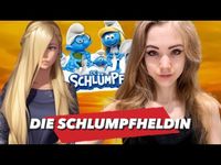 Bild: SS Video: "DIE SCHLUMPFHELDIN - Das bedenkt keiner…" (https://youtu.be/wAY_r5-aGd4) / Eigenes Werk