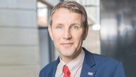 Björn Höcke (2023) Bild: AfD Deutschland