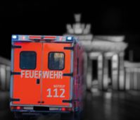 Bild: Deutsche Feuerwehr-Gewerkschaft (DFeuG) Fotograf: M.Barth