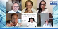 Bild: SS Video: "Einigkeit und Recht und Freiheit - Live mit Anselm, Beathe, Bodo, Ralf, Michael und Victoria (17.11.2021)" (https://veezee.tube/w/6xdbYXLePw1RVfTcdfYEpq) / Eigenes Werk