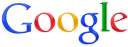 Logo von Google