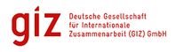 Logo von Deutsche Gesellschaft für Internationale Zusammenarbeit