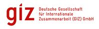 Logo von Deutsche Gesellschaft für Internationale Zusammenarbeit