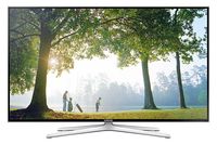 Samsung 50" LED TV H6470