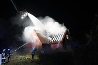 Bild: Feuerwehr