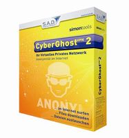 CyberGhost VPN4