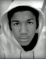 Trayvon Martin Bild: www.examiner.com / wikipedia.org