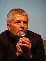 Roland Jahn, 2012