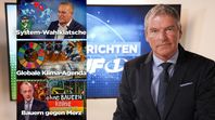 Thomas Eglinski (2024) Bild: AUF1 / Eigenes Werk