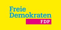Freie Demokratische Partei (Eigenbezeichnung: Freie Demokraten, kurz: FDP)