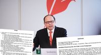 Bild: SPÖ-Parlamentsklub/Kurt Prinz, Wikimedia, CC BY-SA 2.0 / WB / Eigenes Werk