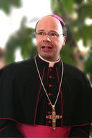 Bischof Stephan Ackermann