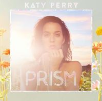 PRISM, das aktuelle Album von Katy Perry. Bild: "obs/Universal Music"