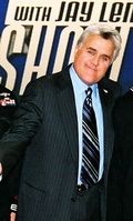 Jay Leno im November 2005