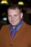 Devid Striesow auf der Berlinale 2010