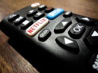 Netflix: App deckt geteilte Accounts auf.